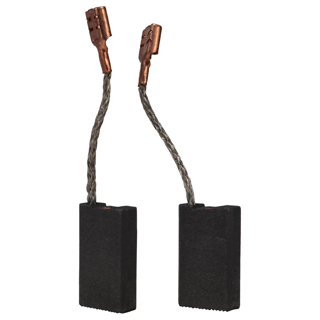 Amazon.com: Bosch 1617014143 Brush Set for Demolition Hammer 11335